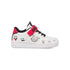 Sneakers bianche da bambino con stampa laterale Ducati Bargellino PS, Brand, SKU s342500152, Immagine 0
